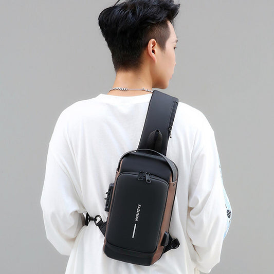 Bolso Antirrobo: Bolso inteligente