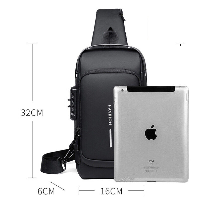 Bolso Antirrobo: Bolso inteligente