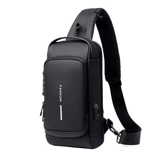 Bolso Antirrobo: Bolso inteligente