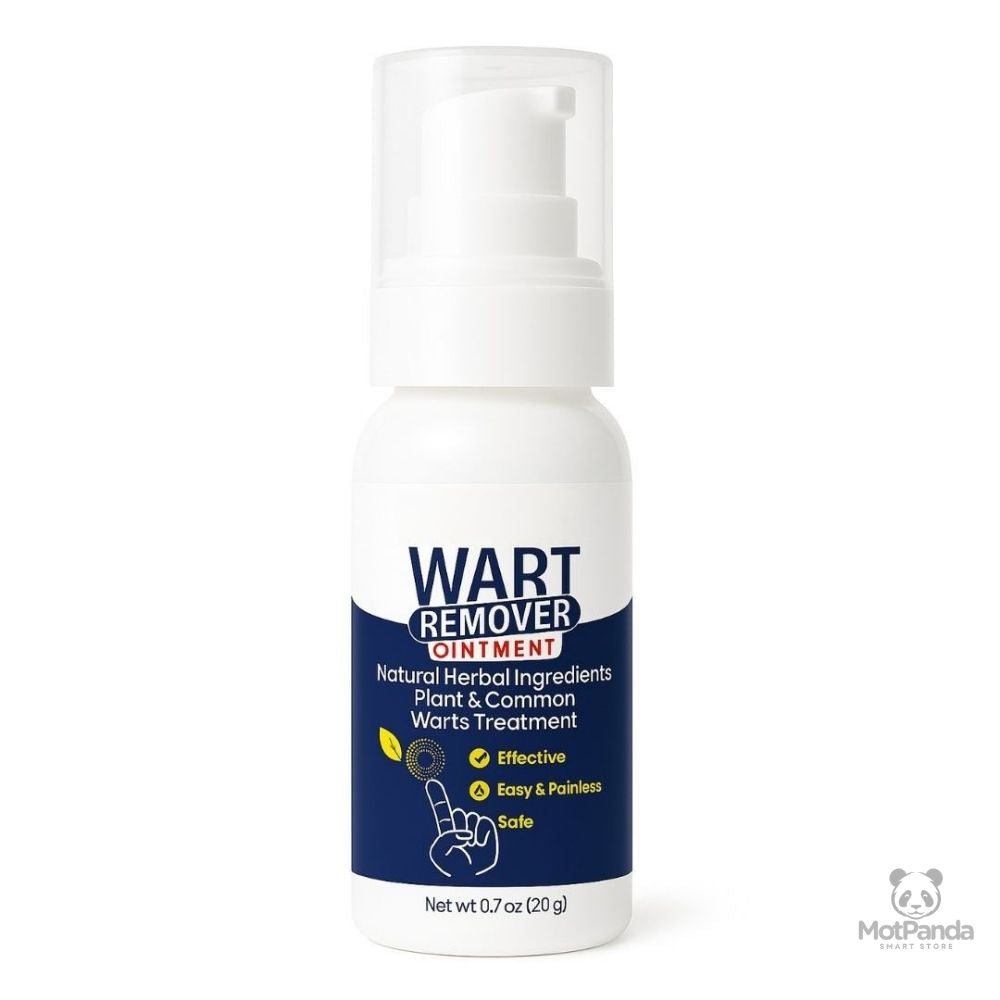 DERMACLEAR™ WART REMOVER - Dile adiós a las verrugas y lunares