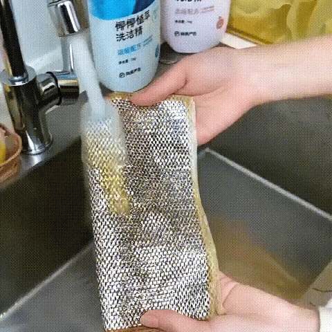 NUEVOS PAÑOS DE LIMPIEZA SIN RAYONES SUPER PRO (5 PAÑOS)