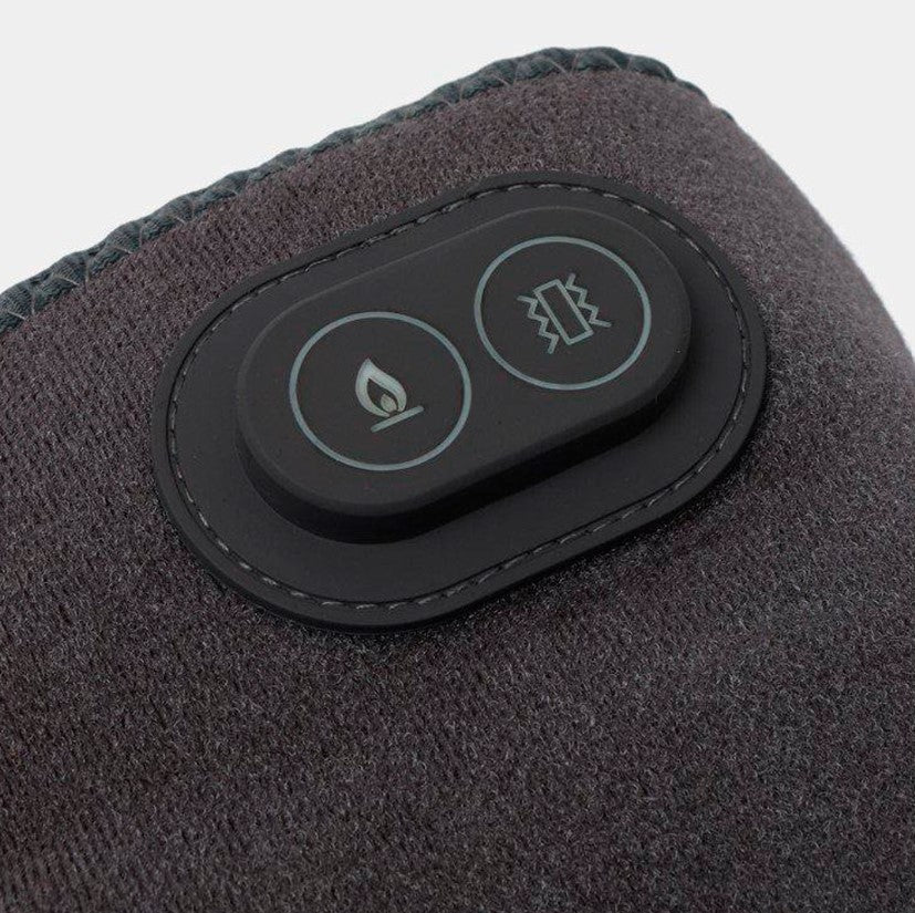 NUEVA RODILLERA ELÉCTRICA CON VIBRACiÓN
