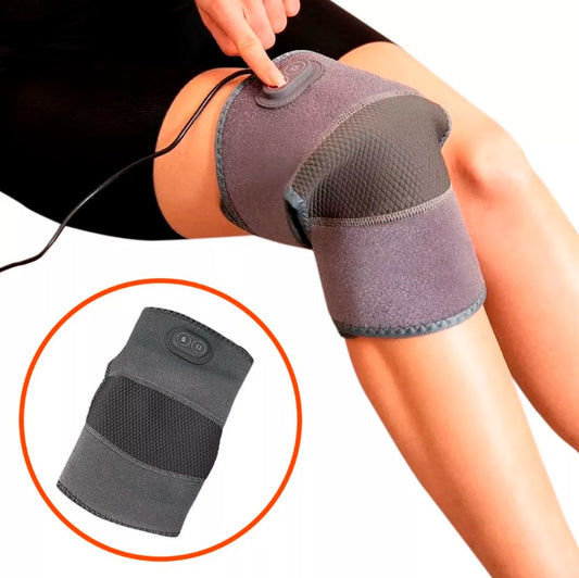 NUEVA RODILLERA ELÉCTRICA CON VIBRACiÓN