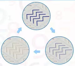 TIRAS LIFTING INVISIBLES Levanta la piel al instante! Caja 40 unidades